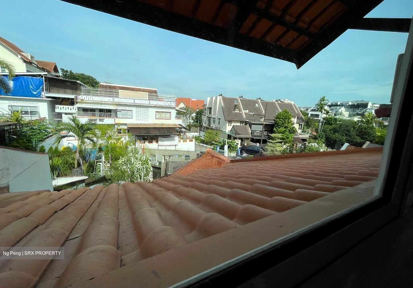 Opera Estate (D15), Terrace #497303711